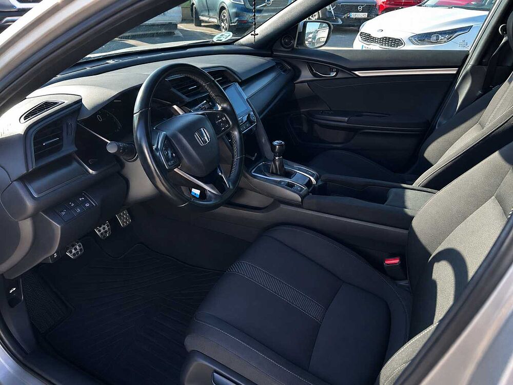 Honda Civic 1.0 I-VTEC TURBO COMFORT 126 5P
