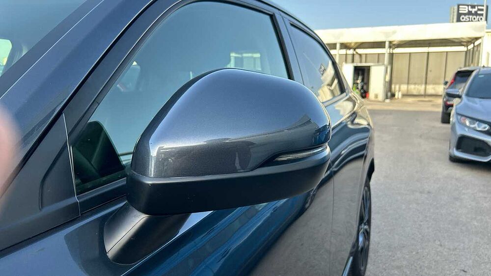 Honda HR-V 1.5 I-MMD HEV ADVANCE CVT 131 5P