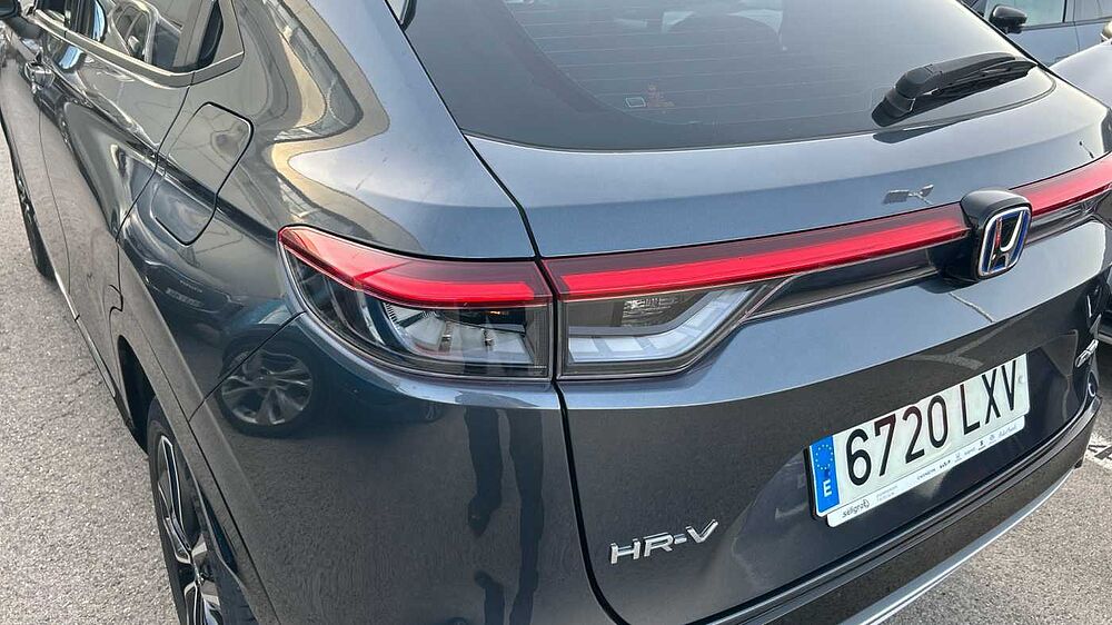 Honda HR-V 1.5 I-MMD HEV ADVANCE CVT 131 5P