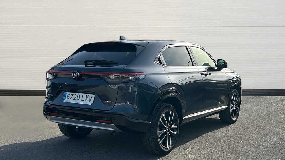 Honda HR-V 1.5 I-MMD HEV ADVANCE CVT 131 5P