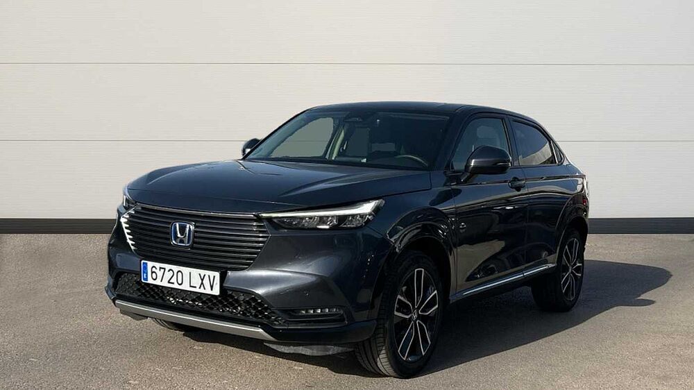 Honda HR-V 1.5 I-MMD HEV ADVANCE CVT 131 5P