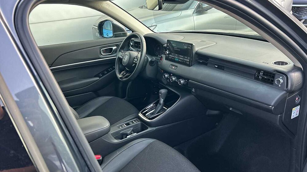 Honda HR-V 1.5 I-MMD HEV ADVANCE CVT 131 5P