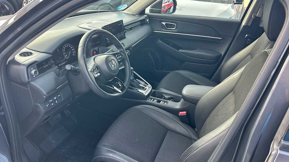 Honda HR-V 1.5 I-MMD HEV ADVANCE CVT 131 5P