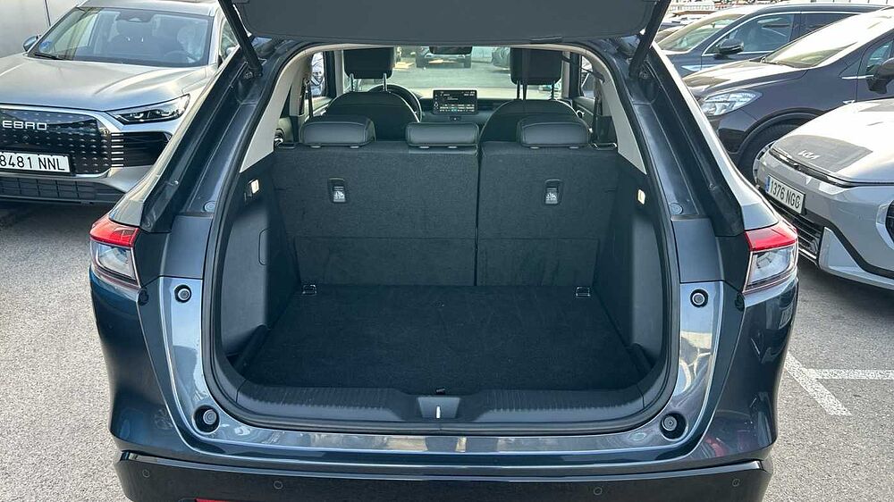 Honda HR-V 1.5 I-MMD HEV ADVANCE CVT 131 5P