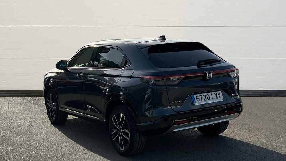 Honda HR-V 1.5 I-MMD HEV ADVANCE CVT 131 5P