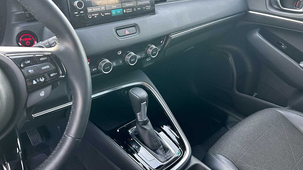 Honda HR-V 1.5 I-MMD HEV ADVANCE CVT 131 5P