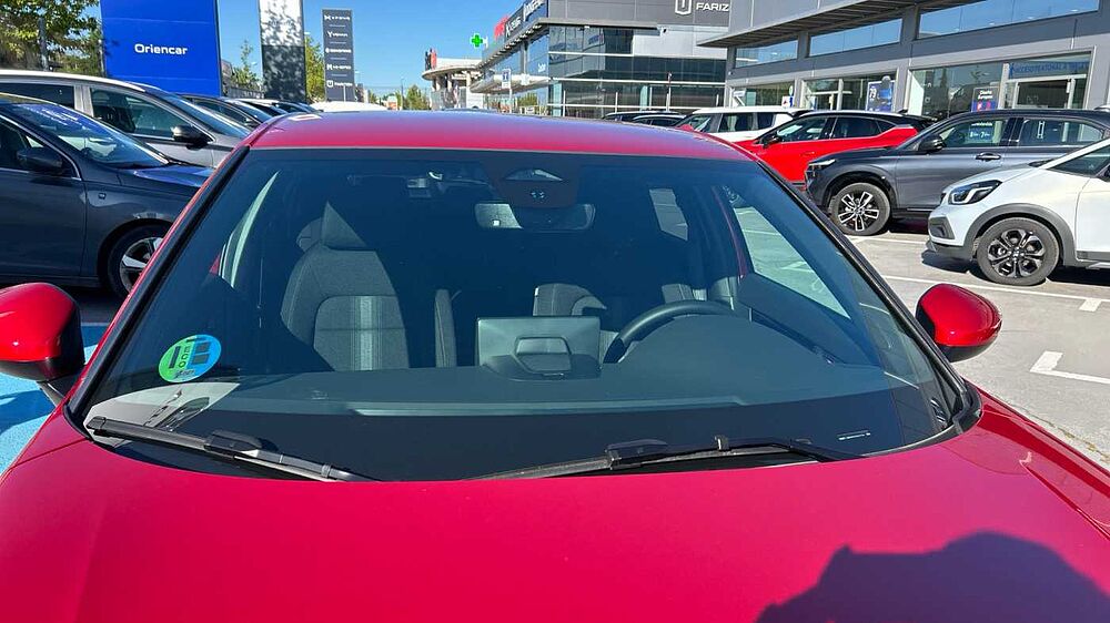 Honda Civic 2.0 HEV ELEGANCE CVT 184 5P