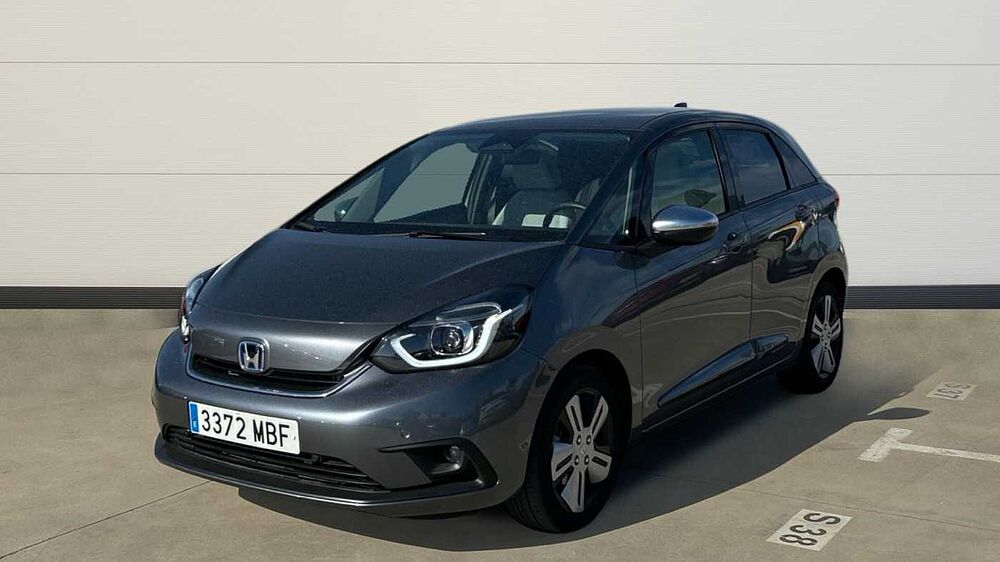 Honda Jazz 1.5 I-MMD HEV EXECUTIVE 109 5P