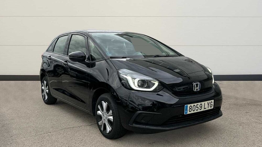 Honda Jazz 1.5 I-MMD HEV ELEGANCE 109 5P