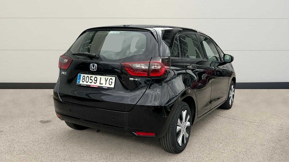 Honda Jazz 1.5 I-MMD HEV ELEGANCE 109 5P