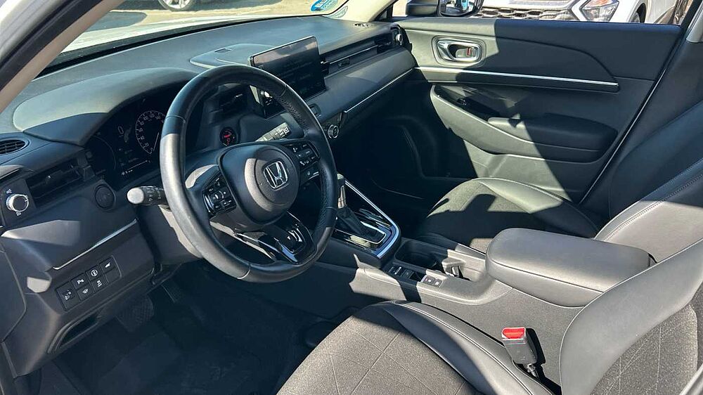 Honda HR-V 1.5 I-MMD HEV ADVANCE CVT 131 5P