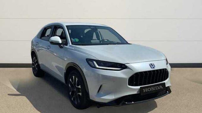 Honda  ZR-V 2.0 HEV ADVANCE CVT 184 5P