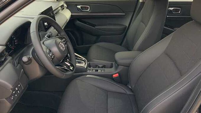 Honda HR-V Hybrid 1.5 i-MMD Automático (CVT) Advance Sin 'Kick Sensor'