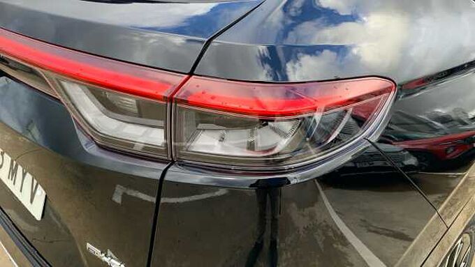 Honda HR-V Hybrid 1.5 i-MMD Automático (CVT) Advance Sin 'Kick Sensor'