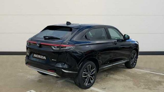 Honda HR-V Hybrid 1.5 i-MMD Automático (CVT) Advance Sin 'Kick Sensor'