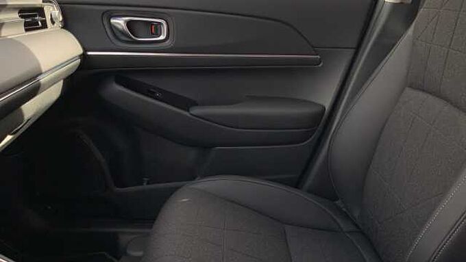 Honda HR-V Hybrid 1.5 i-MMD Automático (CVT) Advance Sin 'Kick Sensor'