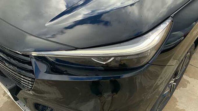 Honda HR-V Hybrid 1.5 i-MMD Automático (CVT) Advance Sin 'Kick Sensor'