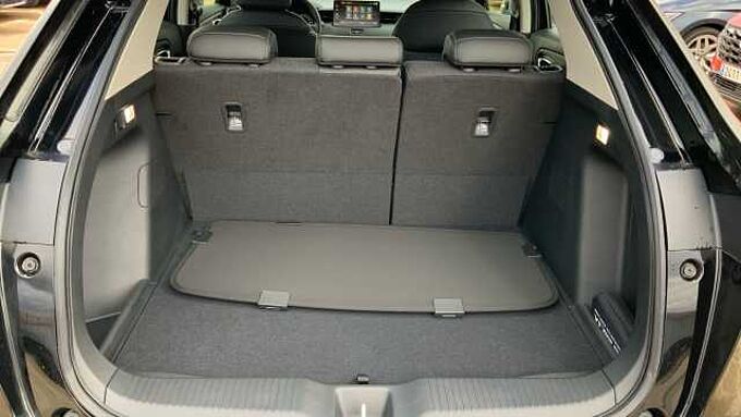 Honda HR-V Hybrid 1.5 i-MMD Automático (CVT) Advance Sin 'Kick Sensor'