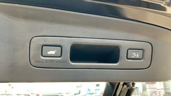 Honda HR-V Hybrid 1.5 i-MMD Automático (CVT) Advance Sin 'Kick Sensor'