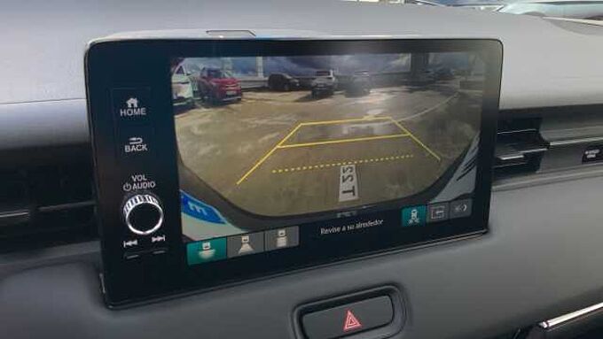 Honda HR-V Hybrid 1.5 i-MMD Automático (CVT) Advance Sin 'Kick Sensor'
