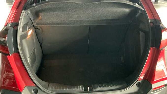 Honda  Jazz 1.5 I-MMD HEV EXECUTIVE 109 5P