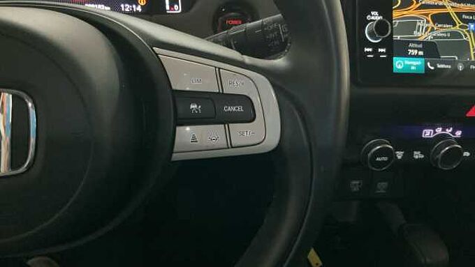 Honda  Jazz 1.5 I-MMD HEV EXECUTIVE 109 5P