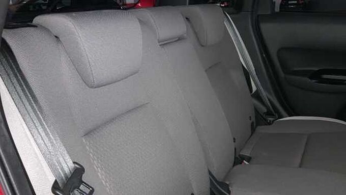 Honda  Jazz 1.5 I-MMD HEV EXECUTIVE 109 5P