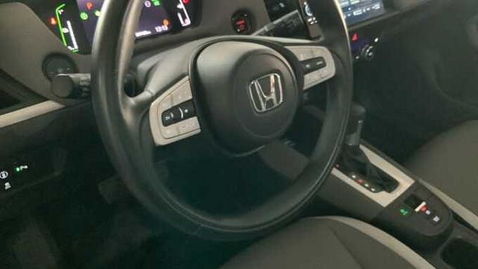 Honda  Jazz 1.5 I-MMD HEV EXECUTIVE 109 5P