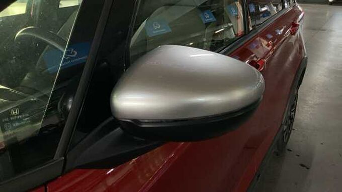 Honda  Jazz 1.5 I-MMD HEV EXECUTIVE 109 5P