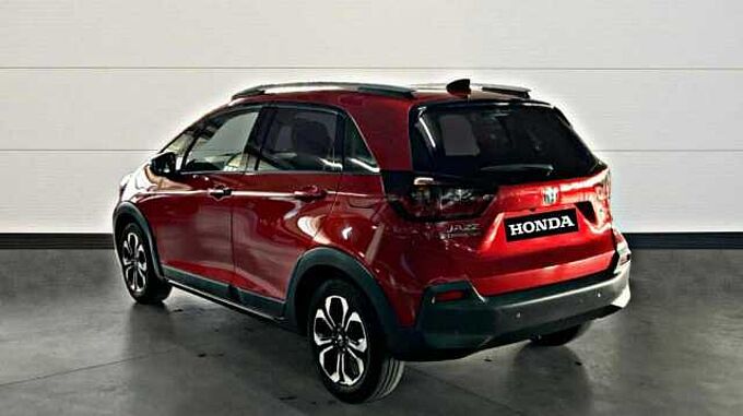 Honda  Jazz 1.5 I-MMD HEV EXECUTIVE 109 5P