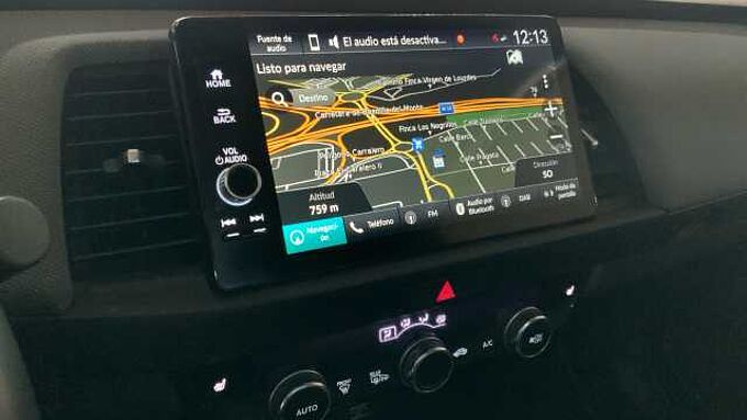 Honda  Jazz 1.5 I-MMD HEV EXECUTIVE 109 5P