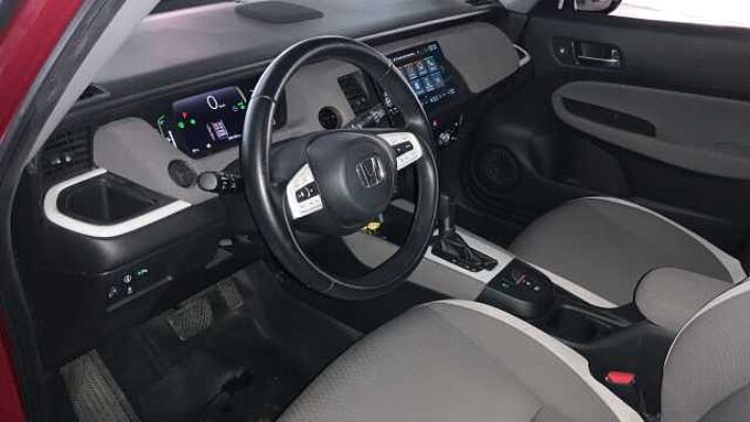 Honda  Jazz 1.5 I-MMD HEV EXECUTIVE 109 5P