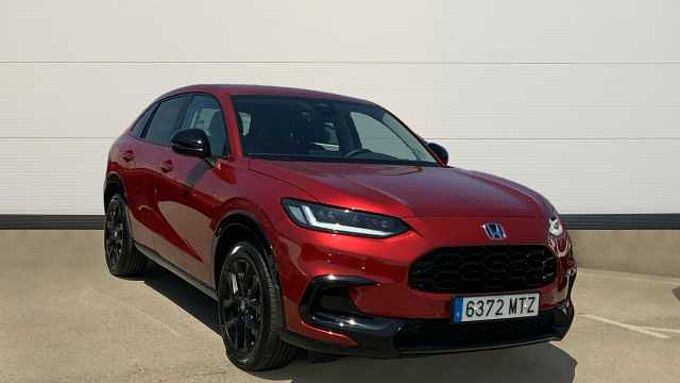 Honda  ZR-V 2.0 HEV SPORT CVT 184 5P