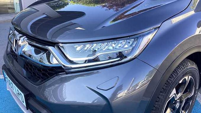 Honda CR-V 2.0 I-MMD HYBRID EXECUTIVE CVT 4WD 184 5P