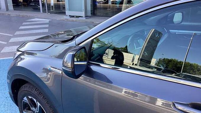 Honda CR-V 2.0 I-MMD HYBRID EXECUTIVE CVT 4WD 184 5P