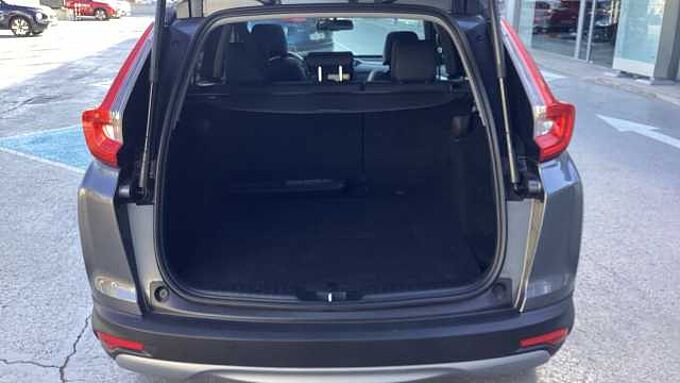 Honda CR-V 2.0 I-MMD HYBRID EXECUTIVE CVT 4WD 184 5P