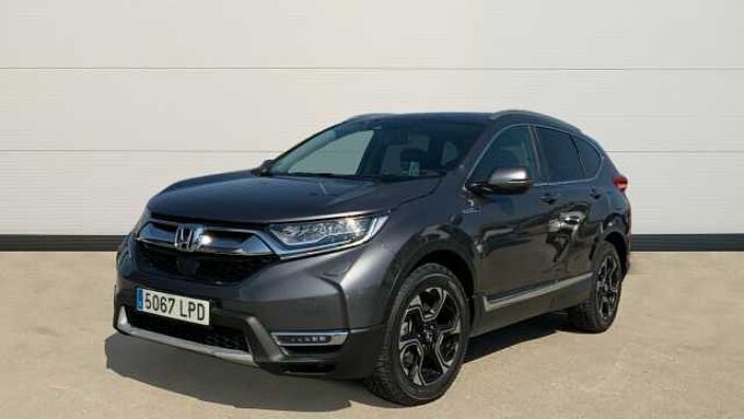 Honda CR-V 2.0 I-MMD HYBRID EXECUTIVE CVT 4WD 184 5P