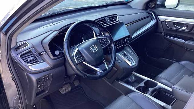 Honda CR-V 2.0 I-MMD HYBRID EXECUTIVE CVT 4WD 184 5P