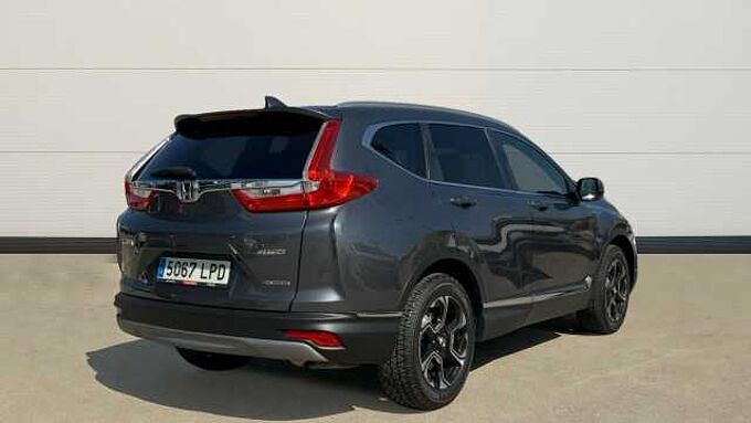 Honda CR-V 2.0 I-MMD HYBRID EXECUTIVE CVT 4WD 184 5P