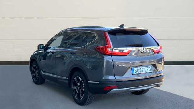 Honda CR-V 2.0 I-MMD HYBRID EXECUTIVE CVT 4WD 184 5P
