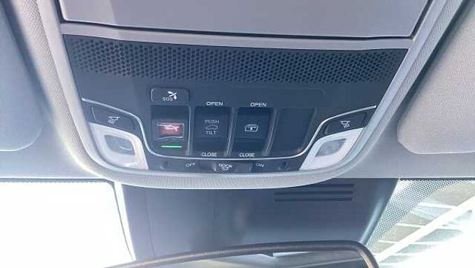 Honda CR-V 2.0 I-MMD HYBRID EXECUTIVE CVT 4WD 184 5P