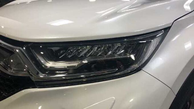 Honda CR-V CRV 2.0 I-MMD 4X2 ELEGANCE 2019