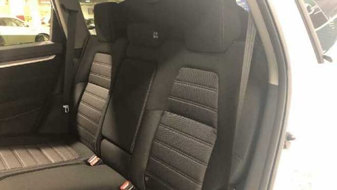 Honda CR-V CRV 2.0 I-MMD 4X2 ELEGANCE 2019