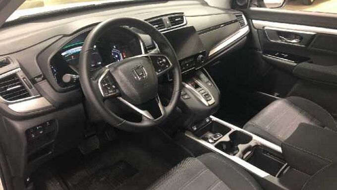 Honda CR-V CRV 2.0 I-MMD 4X2 ELEGANCE 2019