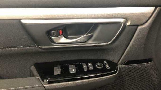 Honda CR-V CRV 2.0 I-MMD 4X2 ELEGANCE 2019