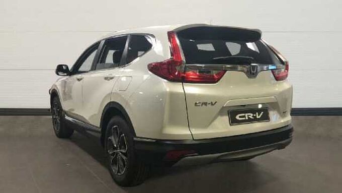 Honda CR-V CRV 2.0 I-MMD 4X2 ELEGANCE 2019