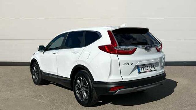 Honda CR-V CRV 2.0 I-MMD 4X2 ELEGANCE 2019