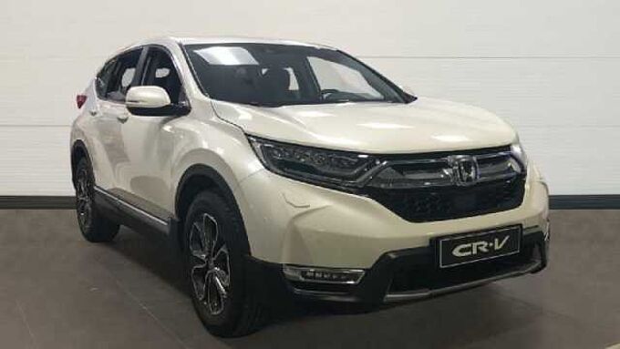 Honda CR-V CRV 2.0 I-MMD 4X2 ELEGANCE 2019