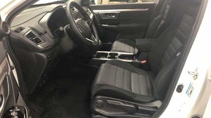 Honda CR-V CRV 2.0 I-MMD 4X2 ELEGANCE 2019