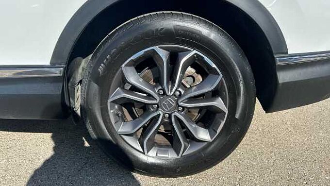 Honda CR-V CRV 2.0 I-MMD 4X2 ELEGANCE 2019